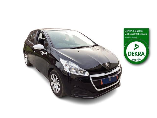 Peugeot 208 PureTech 68 Like