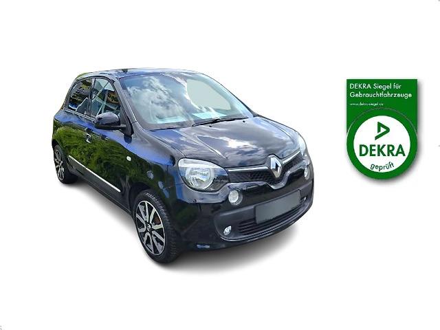 Renault Twingo SCe 70 >0 % Anzahlung<