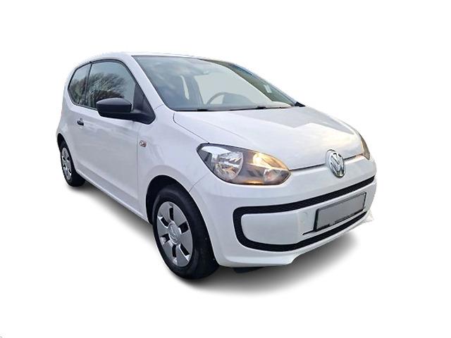 Volkswagen up! take  >0 % Anzahlung<