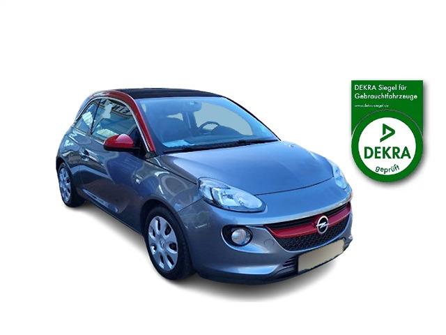 Opel Adam 1.0  Open Air