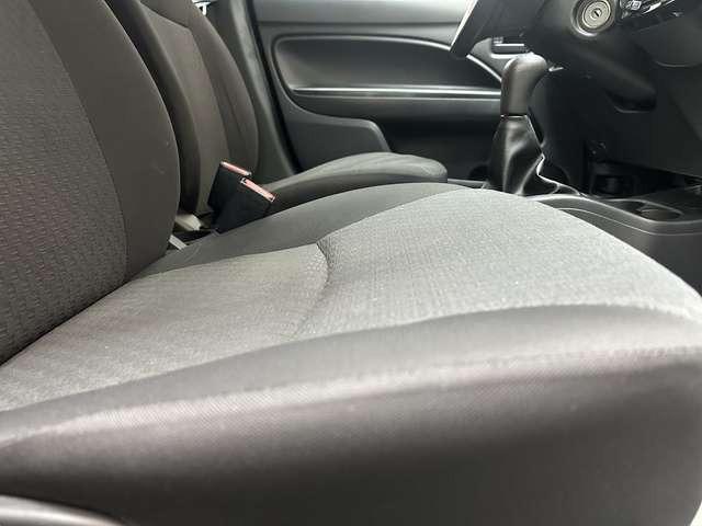 Mitsubishi Space Star Diamant Edition 