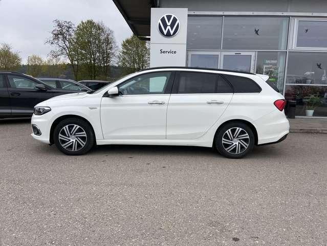 Fiat Tipo Kombi 1.4 T-Jet KLIMA+SHZ+PDC+GRA