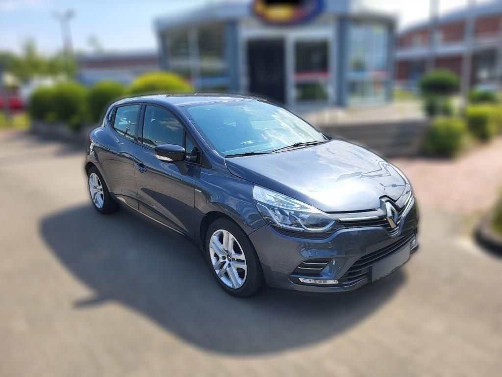 Renault Clio 1.2 16V 75 LIMITED